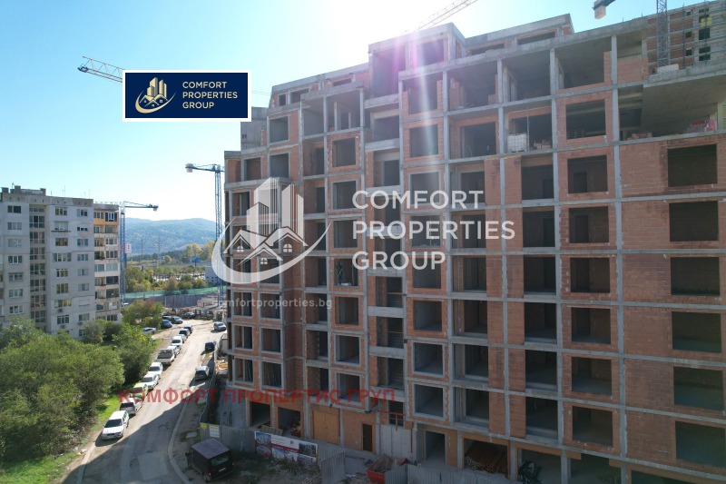 À venda  2 quartos Sofia , Mladost 4 , 132 m² | 81845267 - imagem [3]