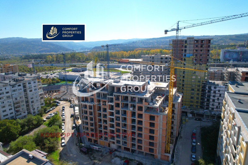 À venda  2 quartos Sofia , Mladost 4 , 132 m² | 81845267 - imagem [11]