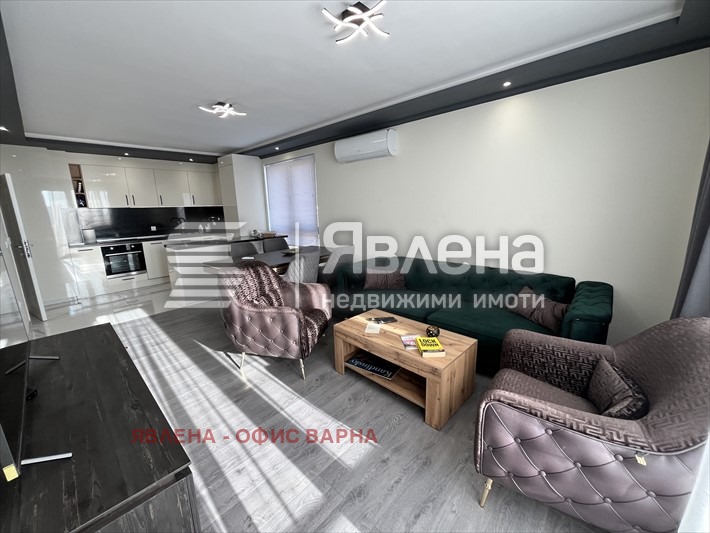 In vendita  2 camere da letto Varna , Izgrev , 85 mq | 27891373 - Immagine [2]