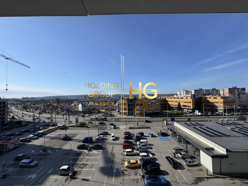 Til salg  2 soveværelser Varna , Mladost 1 , 93 kvm | 81776765 - billede [2]