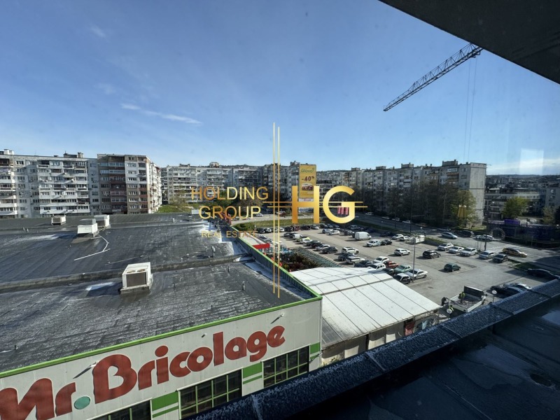 Til salg  2 soveværelser Varna , Mladost 1 , 93 kvm | 81776765 - billede [6]