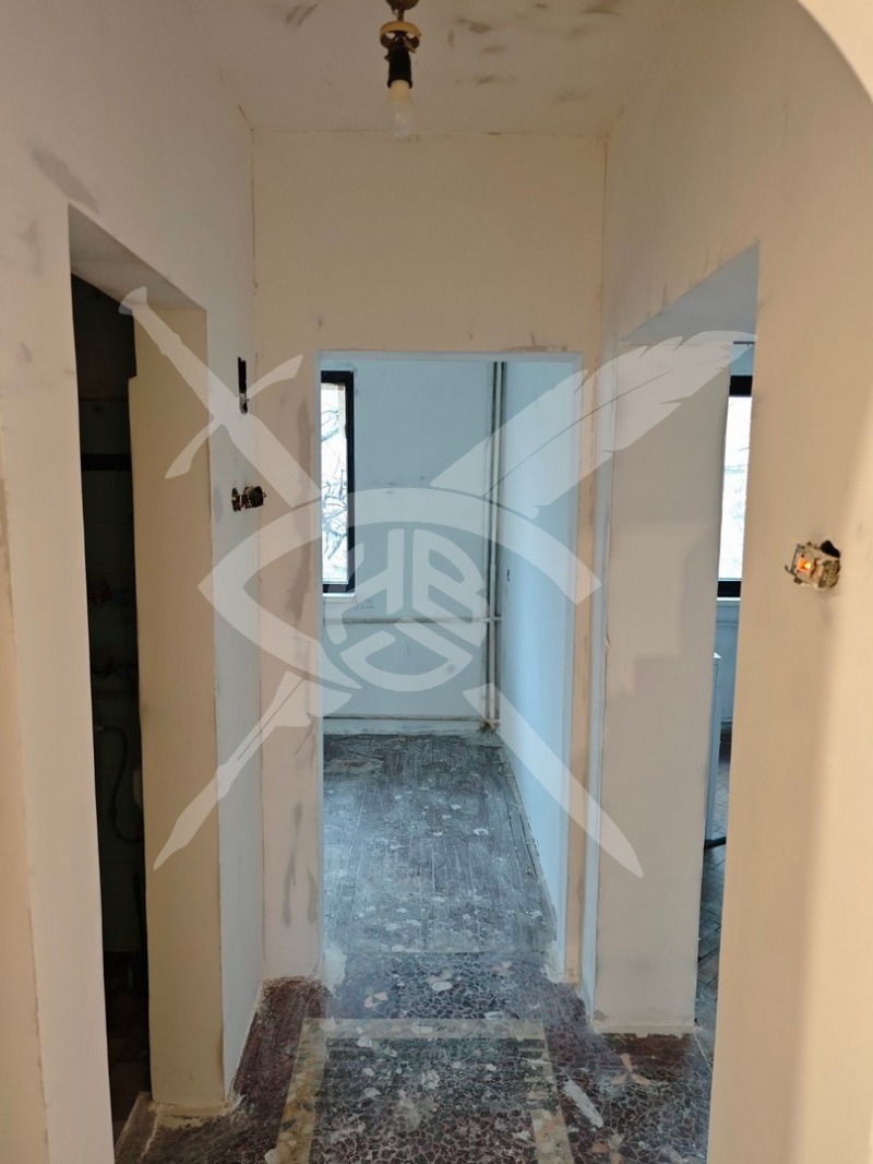 Продава 3-СТАЕН, гр. София, Лозенец, снимка 5 - Апартаменти - 52696696