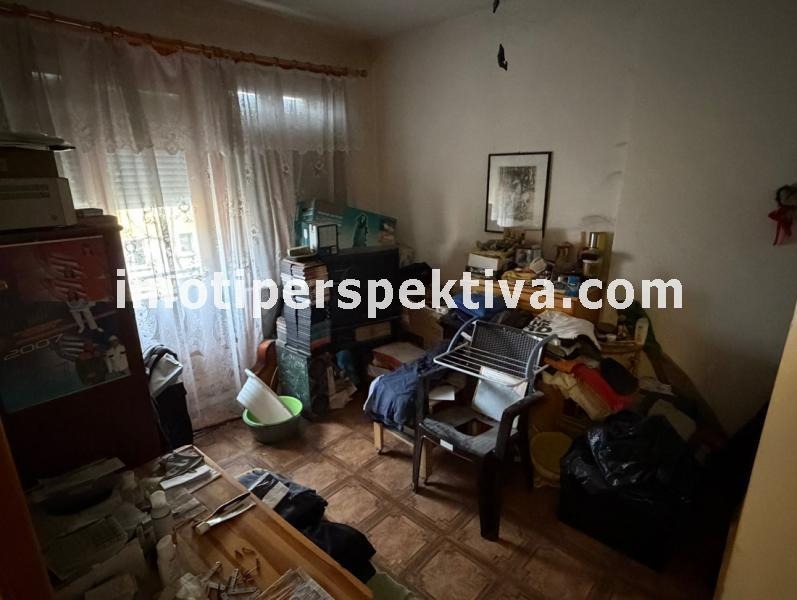 Продава 3-СТАЕН, гр. Пловдив, Център, снимка 3 - Апартаменти - 53108145