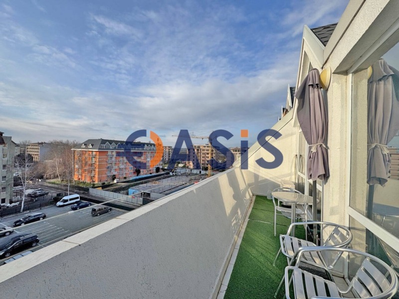 Продава 3-СТАЕН, к.к. Слънчев бряг, област Бургас, снимка 11 - Апартаменти - 53109965