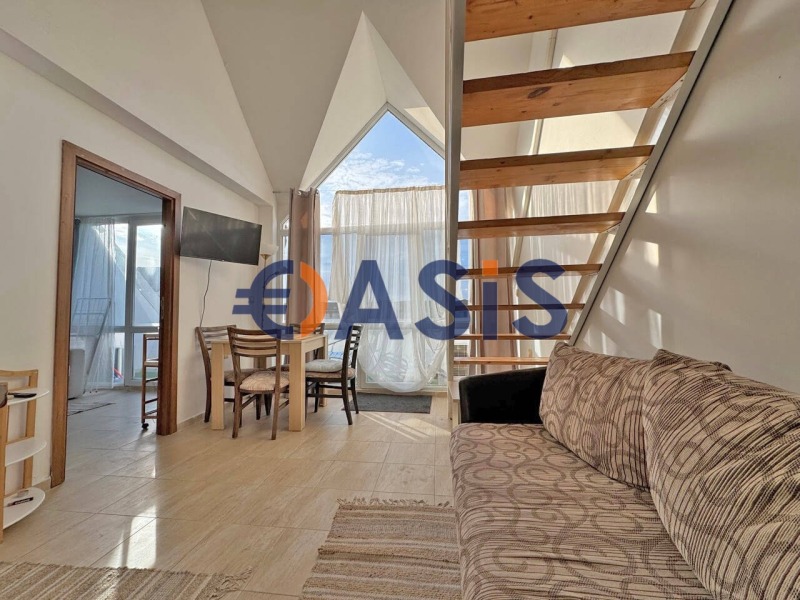 Продава 3-СТАЕН, к.к. Слънчев бряг, област Бургас, снимка 5 - Апартаменти - 53109965