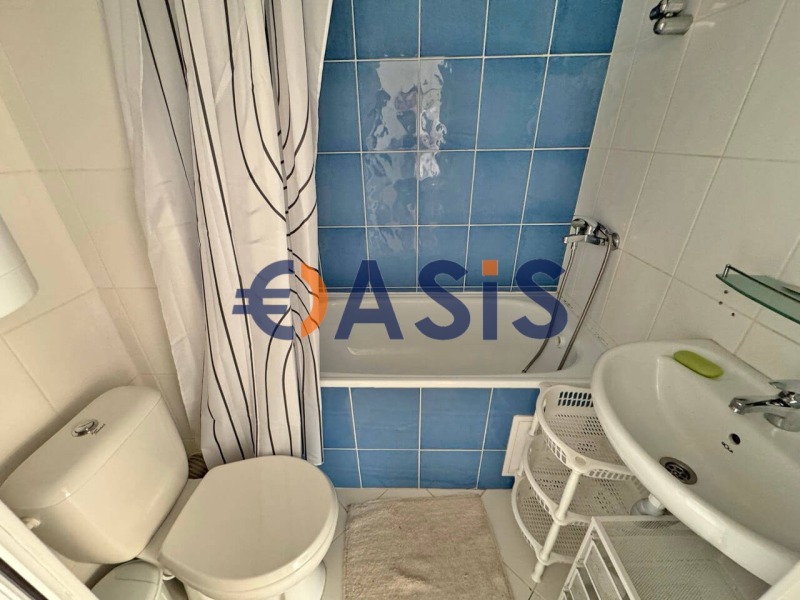 Продава 3-СТАЕН, к.к. Слънчев бряг, област Бургас, снимка 10 - Апартаменти - 53109965