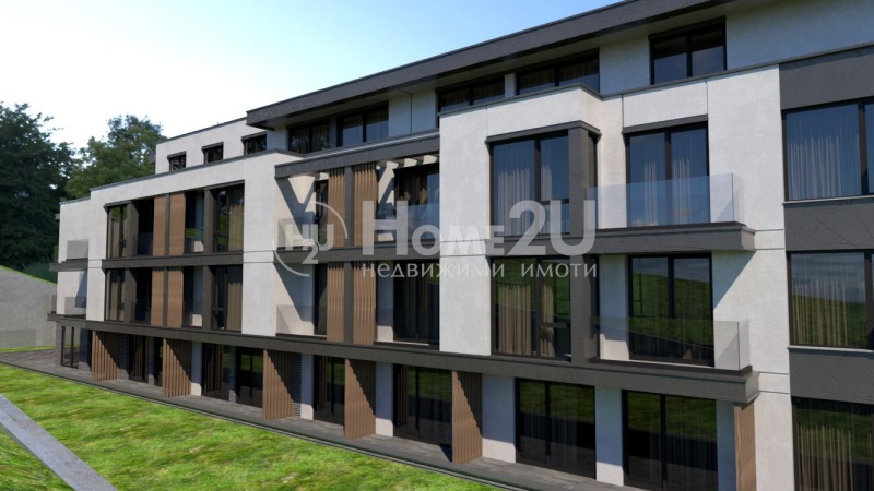 Продава 3-СТАЕН, гр. София, Княжево, снимка 3 - Апартаменти - 53256376