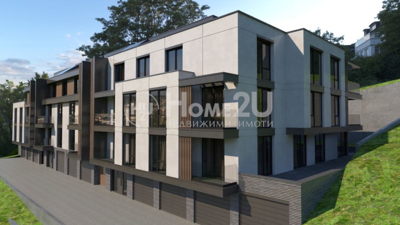 Продава 3-СТАЕН, гр. София, Княжево, снимка 2 - Апартаменти - 53256376