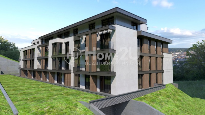 Продава 3-СТАЕН, гр. София, Княжево, снимка 4 - Апартаменти - 53256376