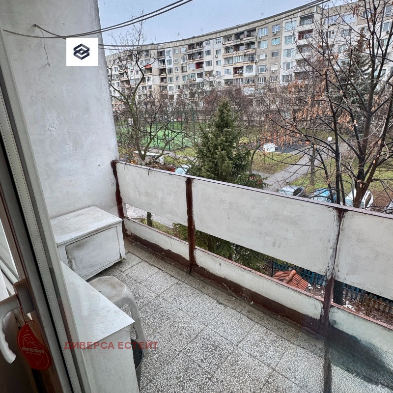 Продава 3-СТАЕН, гр. София, Надежда 1, снимка 5 - Апартаменти - 53378900