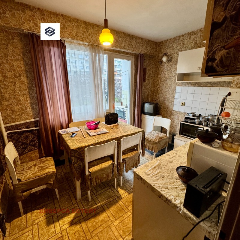 Продава 3-СТАЕН, гр. София, Надежда 1, снимка 3 - Апартаменти - 53378900