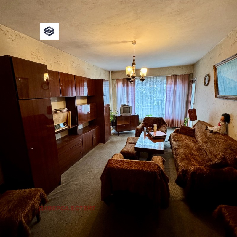 Продава 3-СТАЕН, гр. София, Надежда 1