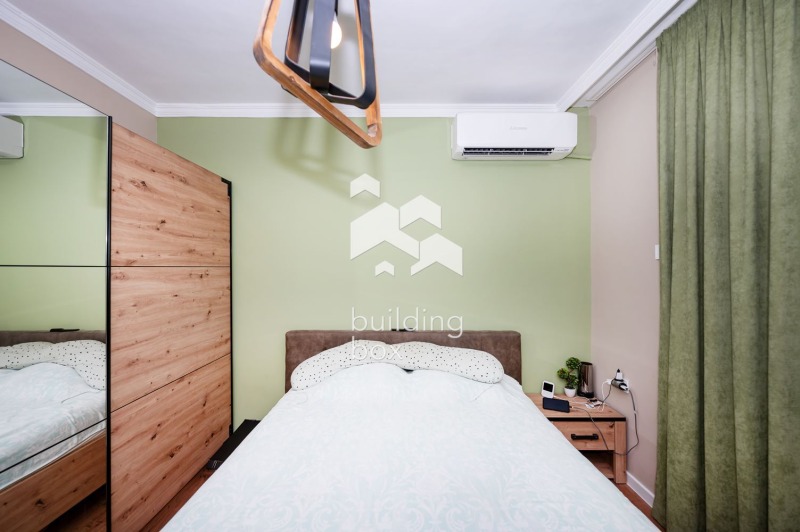 Продава 3-СТАЕН, гр. Пловдив, Гагарин, снимка 7 - Апартаменти - 53530814