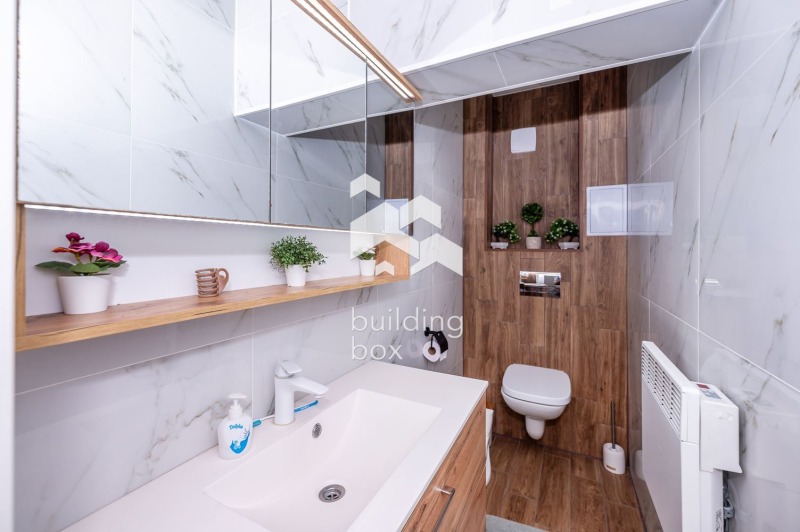 Продава 3-СТАЕН, гр. Пловдив, Гагарин, снимка 10 - Апартаменти - 53530814