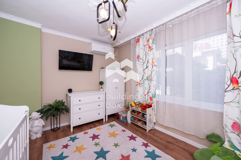 Продава 3-СТАЕН, гр. Пловдив, Гагарин, снимка 9 - Апартаменти - 53530814