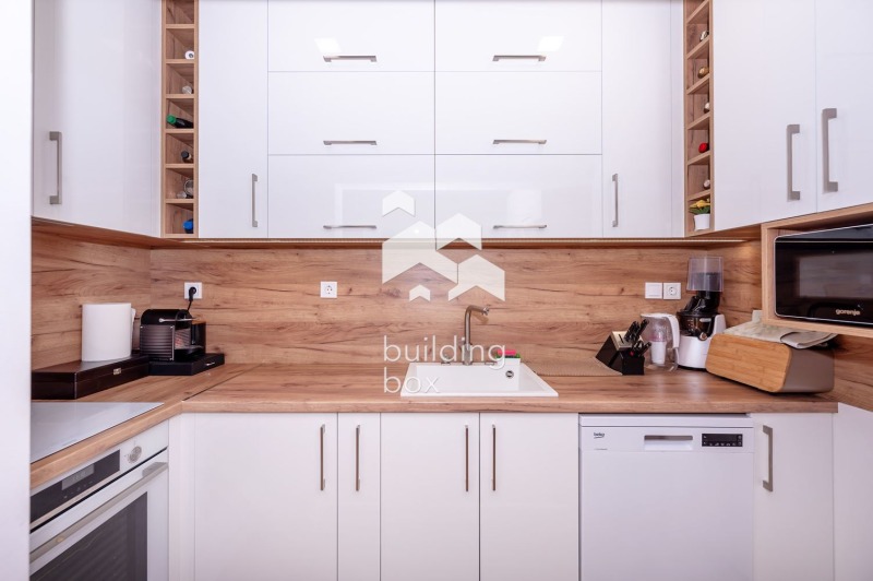 Продава 3-СТАЕН, гр. Пловдив, Гагарин, снимка 5 - Апартаменти - 53530814