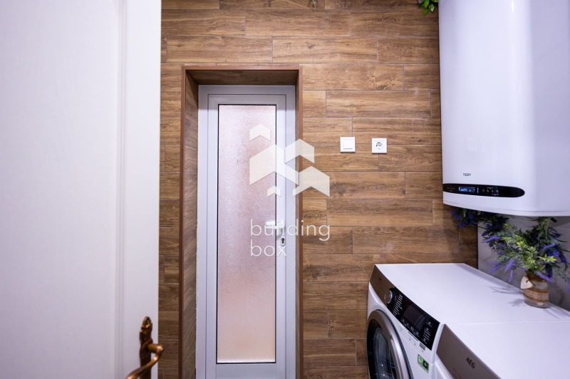 Продава 3-СТАЕН, гр. Пловдив, Гагарин, снимка 11 - Апартаменти - 53530814