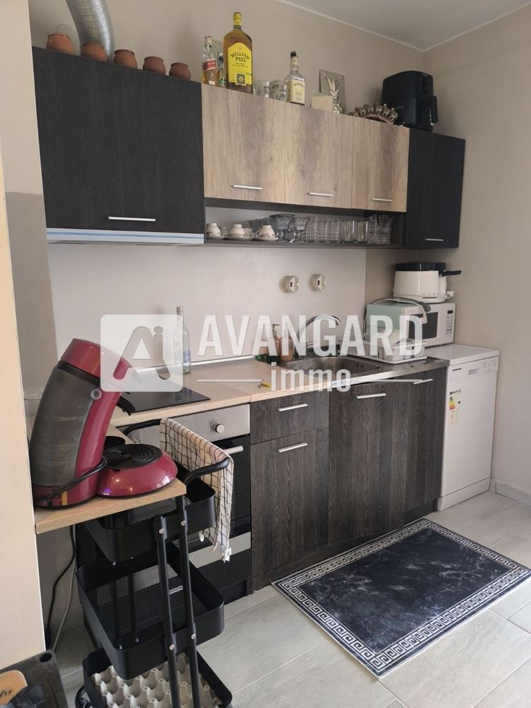 Продава 3-СТАЕН, с. Рогачево, област Добрич, снимка 4 - Апартаменти - 53732537