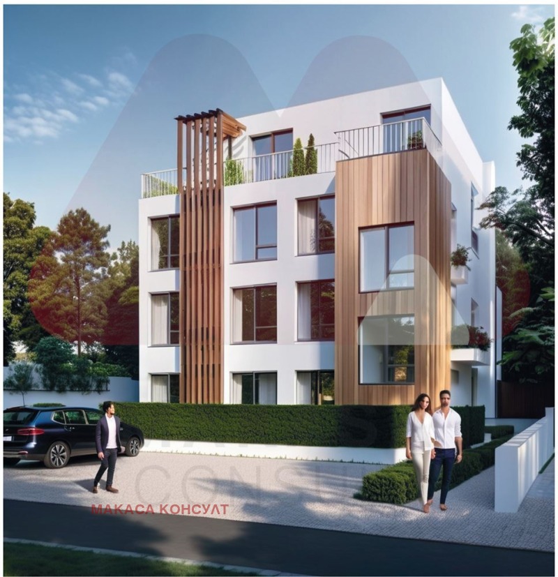 Продава 4-СТАЕН, град София, Овча купел • 325000 € / 635644.75 лв. • 43158508 1