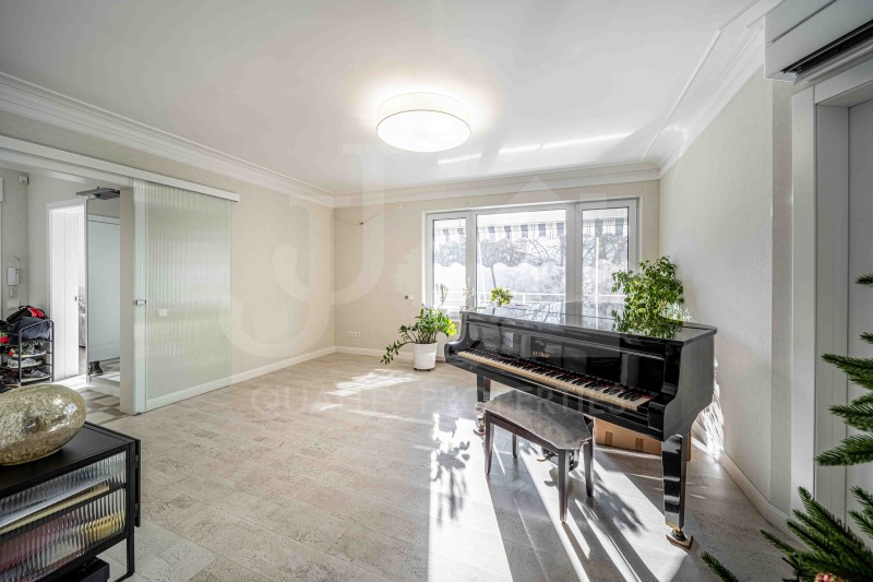 Продава 4-СТАЕН, гр. София, Изток, снимка 2 - Апартаменти - 53094925