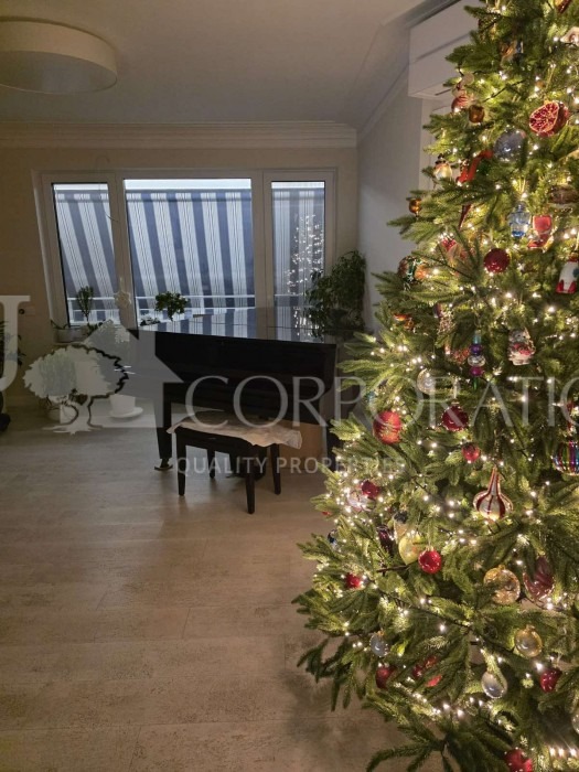 Продава 4-СТАЕН, гр. София, Изток, снимка 5 - Апартаменти - 53094925