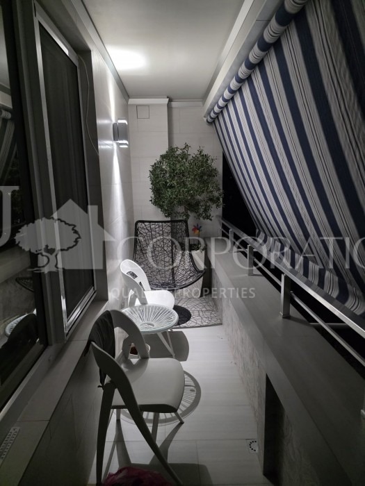 Продава 4-СТАЕН, гр. София, Изток, снимка 16 - Апартаменти - 53094925