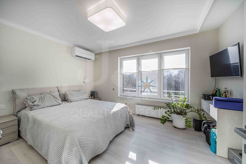 Продава 4-СТАЕН, гр. София, Изток, снимка 10 - Апартаменти - 53094925