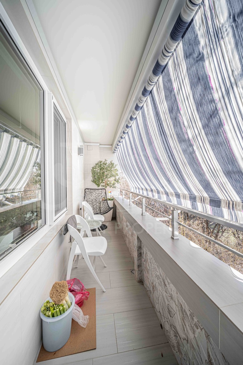 Продава 4-СТАЕН, гр. София, Изток, снимка 15 - Апартаменти - 53094925