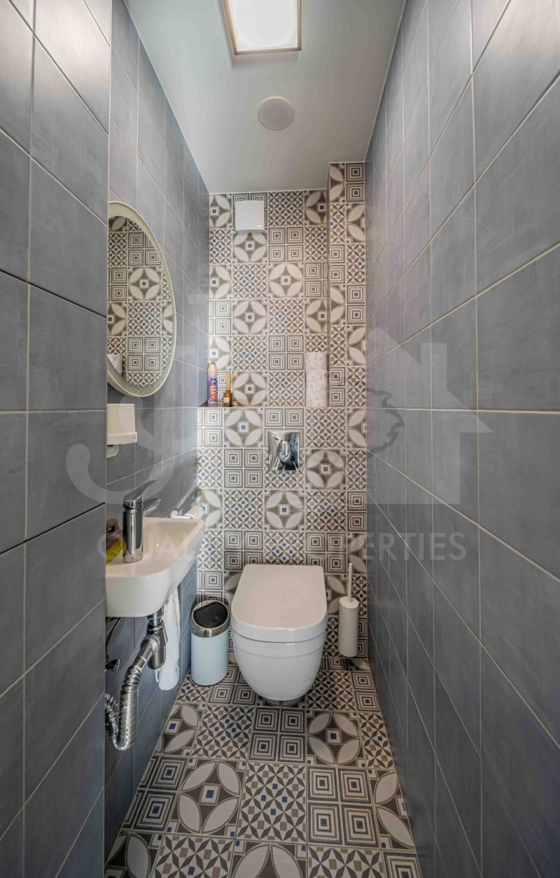 Продава 4-СТАЕН, гр. София, Изток, снимка 14 - Апартаменти - 53094925