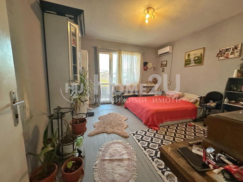 Продава  Многостаен, град Пазарджик, Център •  106 000 EUR • ID 94112206 — holmes.bg - [1] 