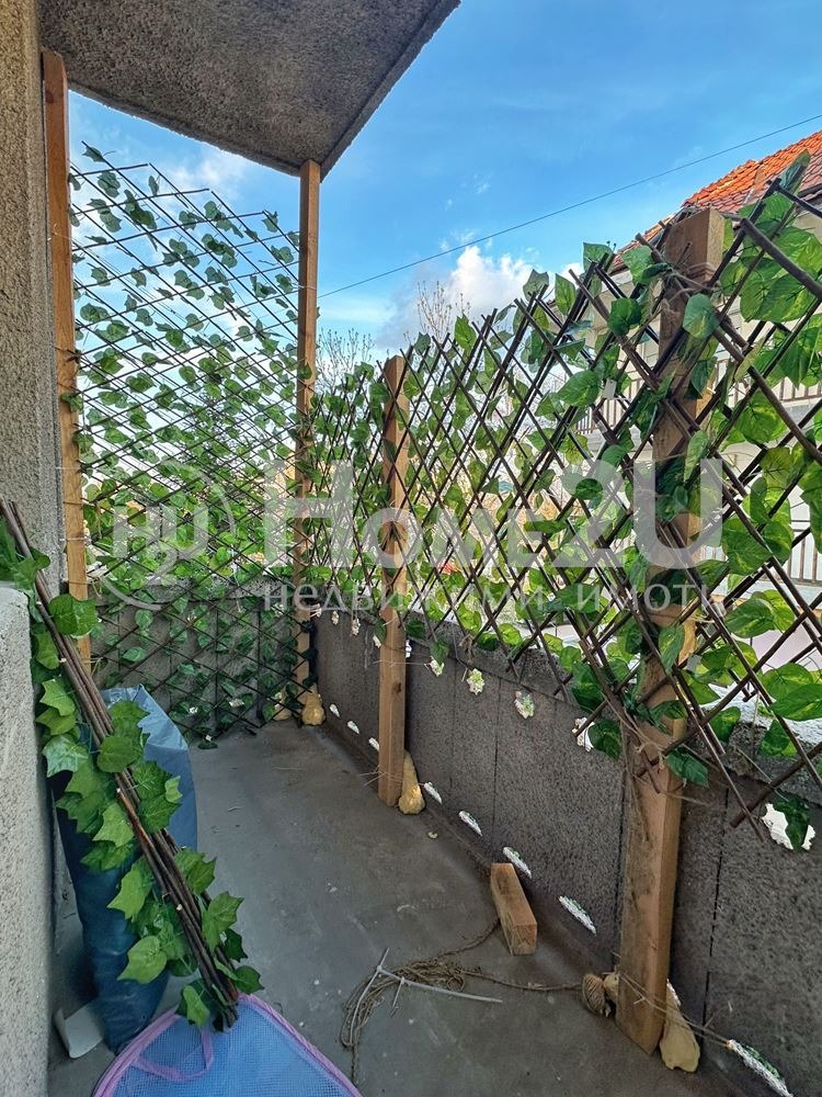 Til salg  3+ soveværelse Pazardzhik , Tsentar , 113 kvm | 96164694 - billede [11]