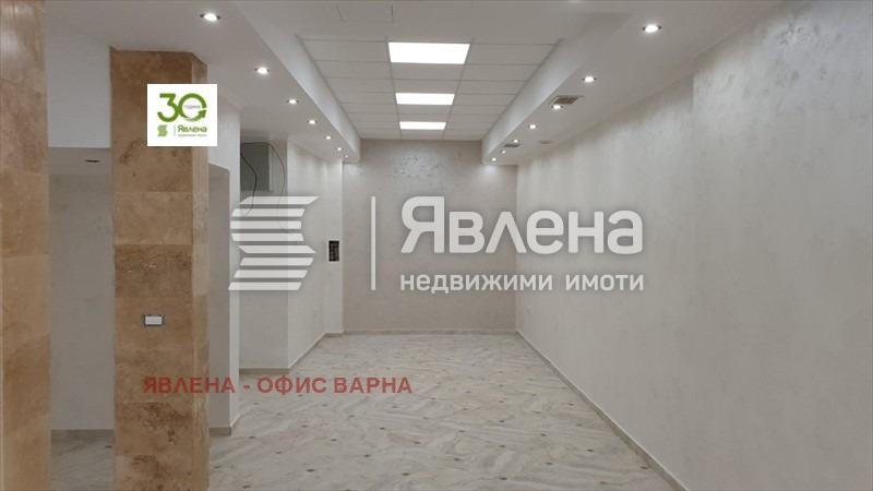 Продава ОФИС, гр. Варна, Окръжна болница-Генерали, снимка 2 - Офиси - 47233268