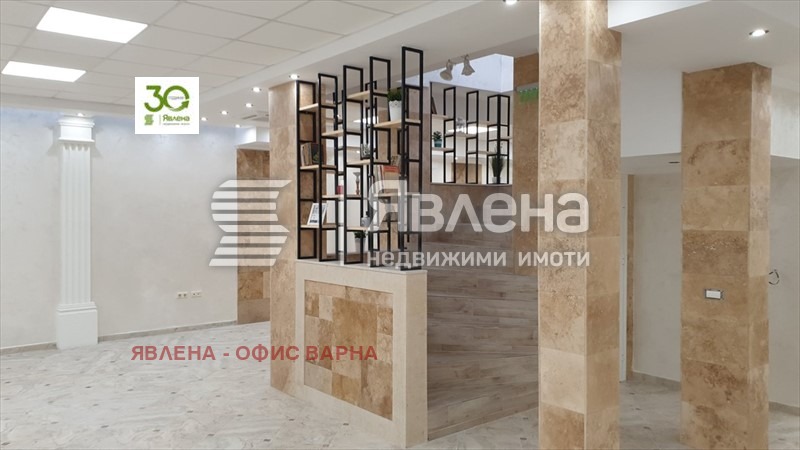 Продава ОФИС, гр. Варна, Окръжна болница-Генерали, снимка 1 - Офиси - 47233268