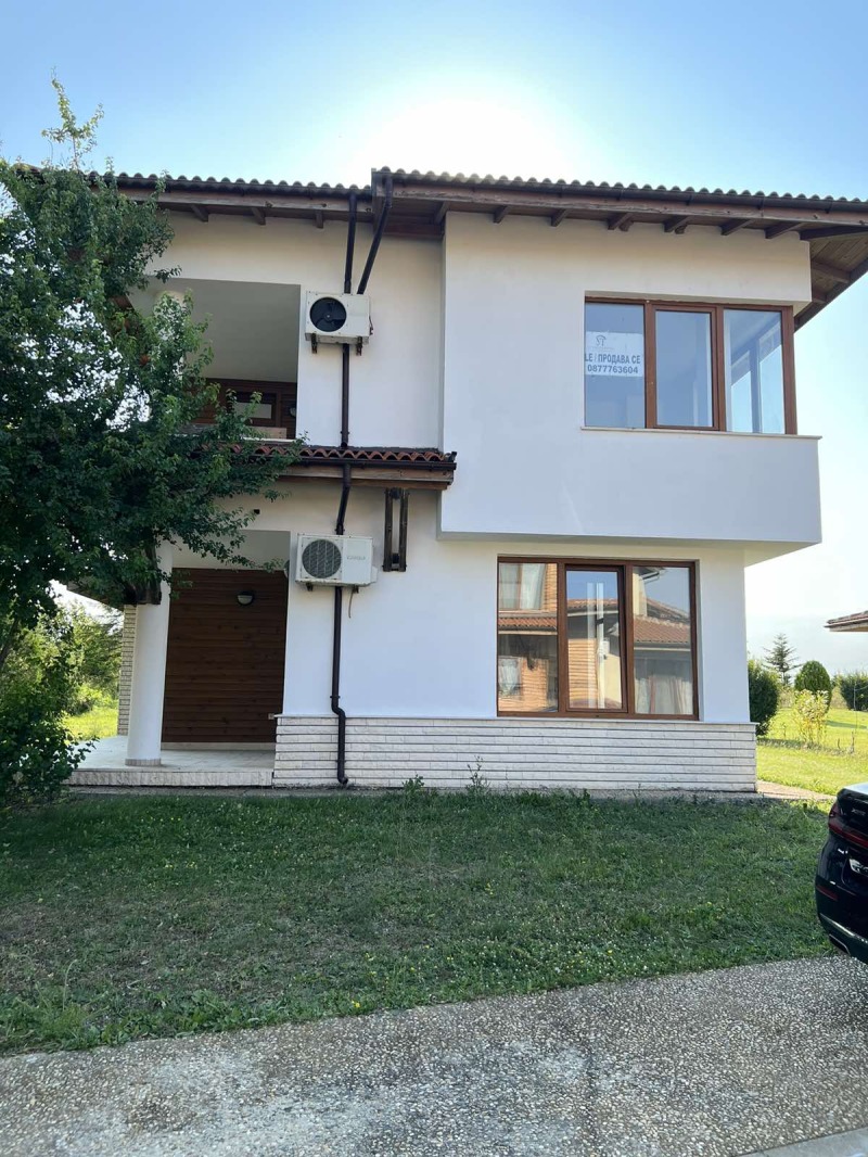 Na prodej  Dům oblast Dobrich , Balčik , 141 m2 | 74072342 - obraz [4]