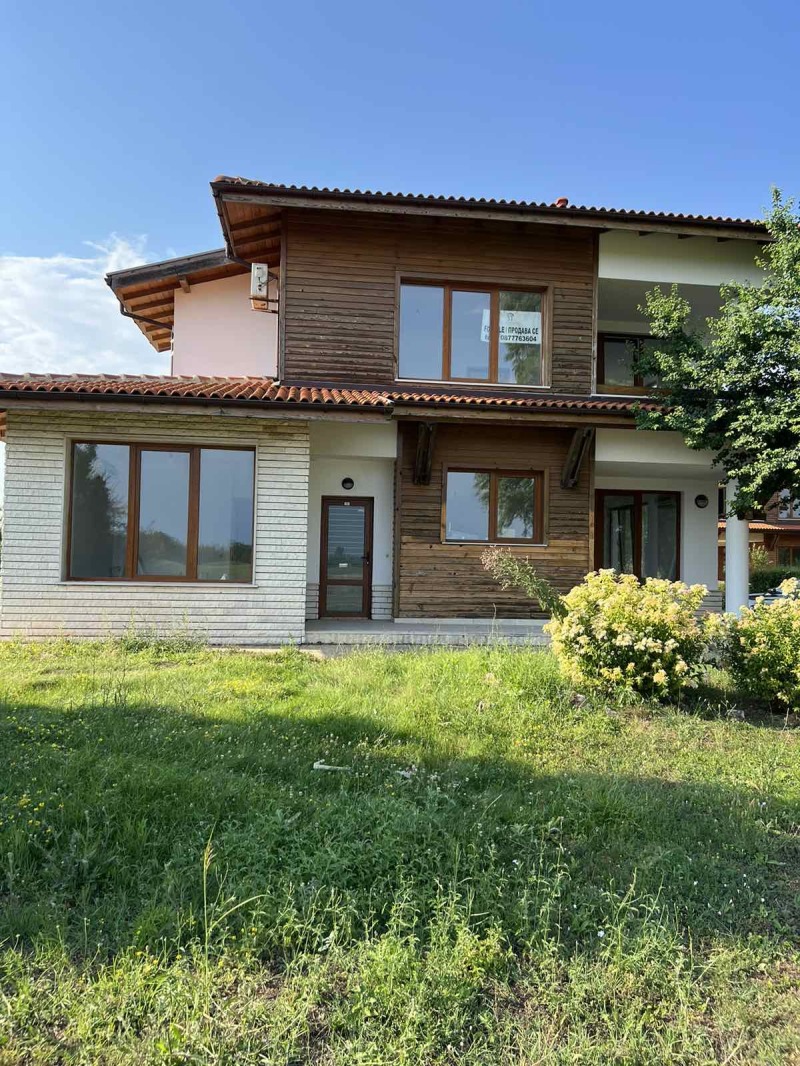 Na prodej  Dům oblast Dobrich , Balčik , 141 m2 | 74072342 - obraz [2]