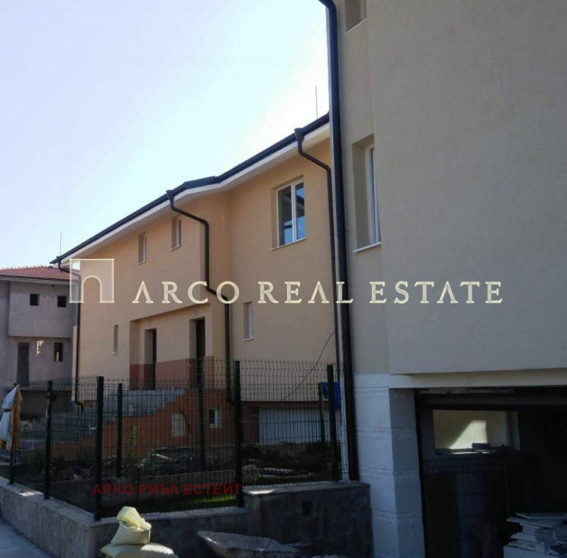 Продава  Къща град София , Манастирски ливади , 254 кв.м | 40271578 - изображение [6]