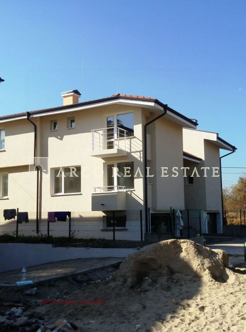 Продава  Къща град София , Манастирски ливади , 254 кв.м | 40271578 - изображение [3]