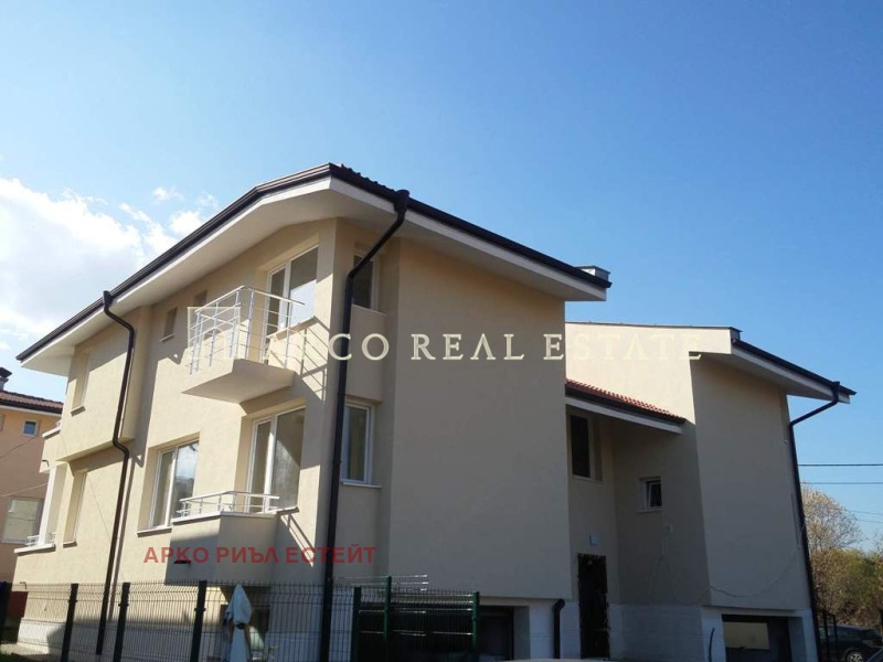 Продава  Къща град София , Манастирски ливади , 254 кв.м | 40271578 - изображение [4]