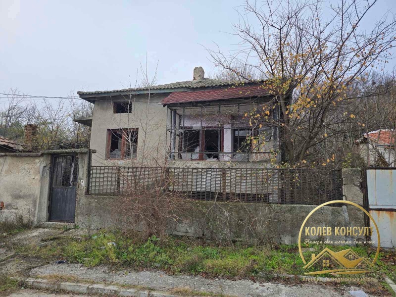 Продава КЪЩА, гр. Димитровград, област Хасково