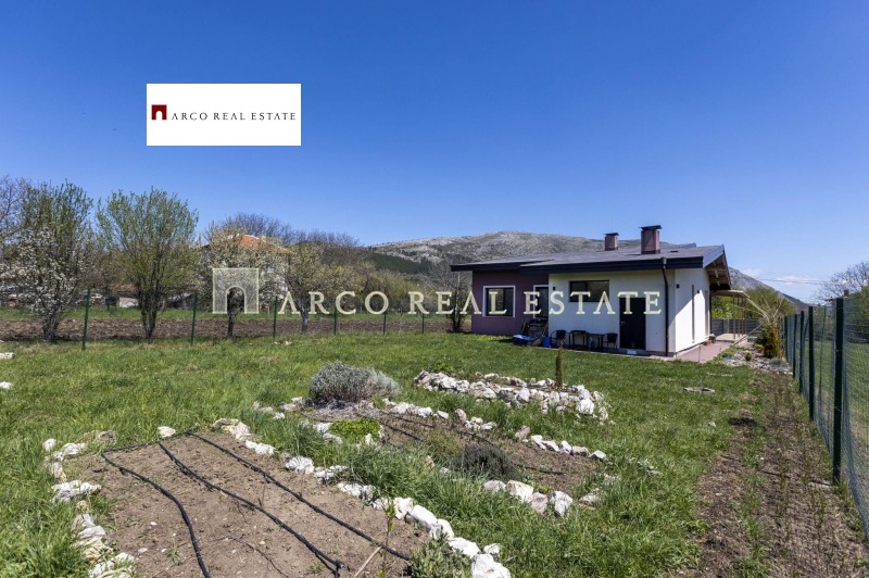 Продава КЪЩА, гр. Драгоман, област София област, снимка 17 - Къщи - 53085497