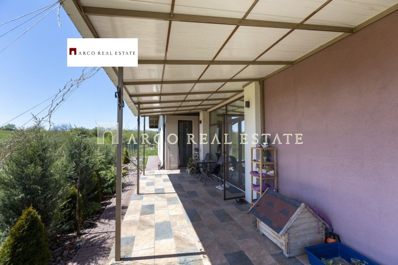 Продава КЪЩА, гр. Драгоман, област София област, снимка 16 - Къщи - 53085497