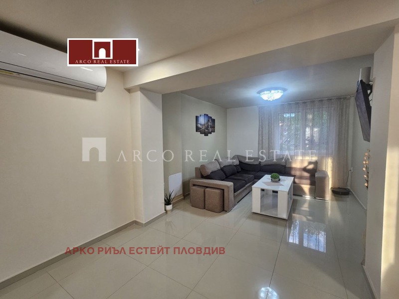 Продава КЪЩА, с. Гелеменово, област Пазарджик, снимка 6 - Къщи - 53496132