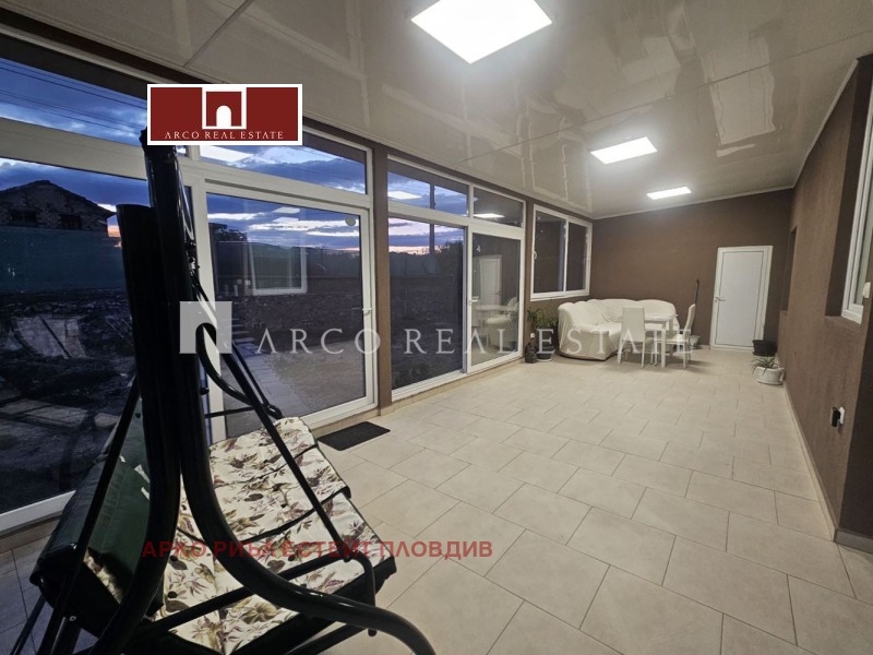 Продава КЪЩА, с. Гелеменово, област Пазарджик, снимка 2 - Къщи - 53496132