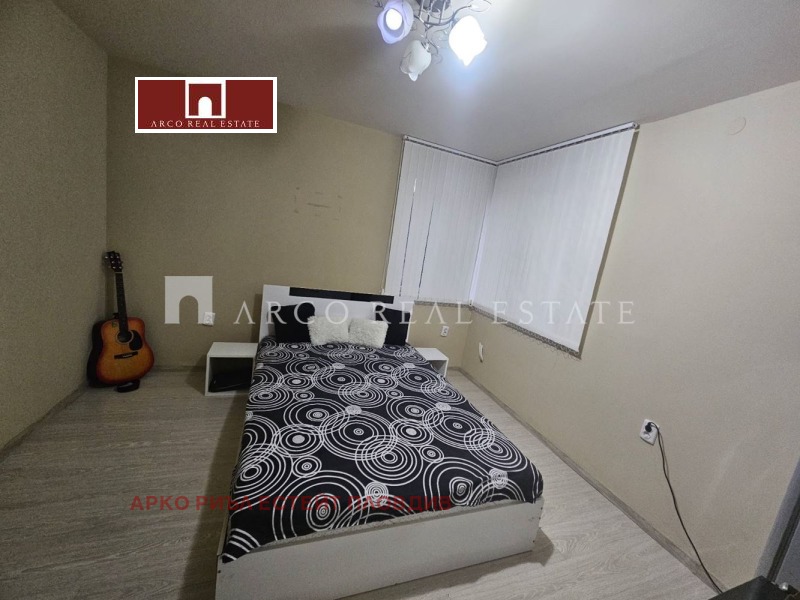 Продава КЪЩА, с. Гелеменово, област Пазарджик, снимка 7 - Къщи - 53496132