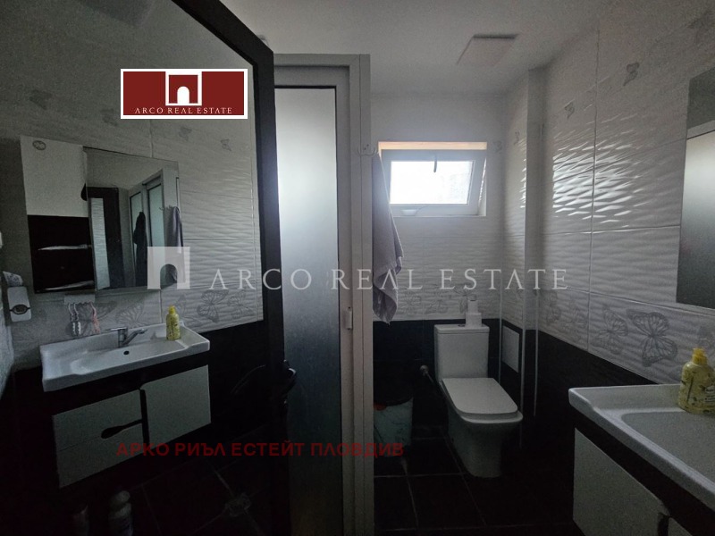 Продава КЪЩА, с. Гелеменово, област Пазарджик, снимка 9 - Къщи - 53496132