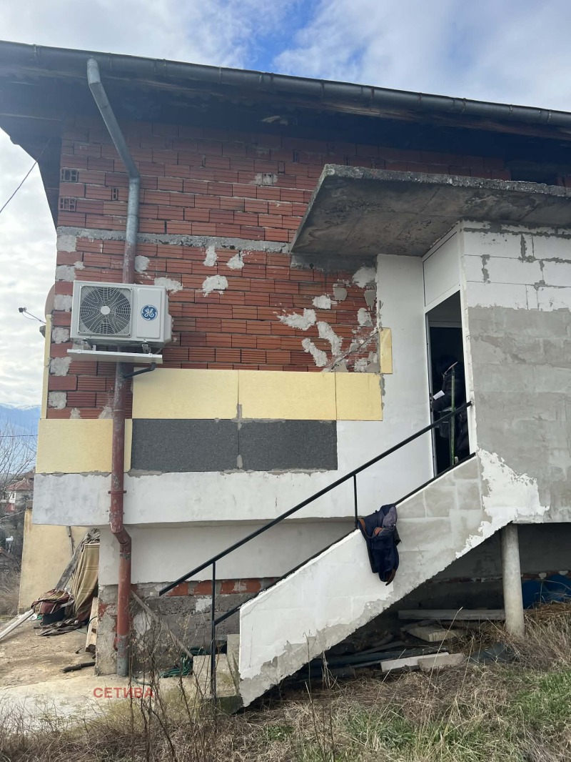 Продава ВИЛА, с. Лозно, област Кюстендил, снимка 6 - Вили - 53122059