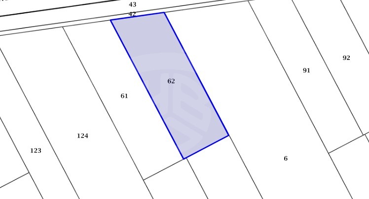 Продава ПАРЦЕЛ, с. Скутаре, област Пловдив, снимка 1 - Парцели - 45725337