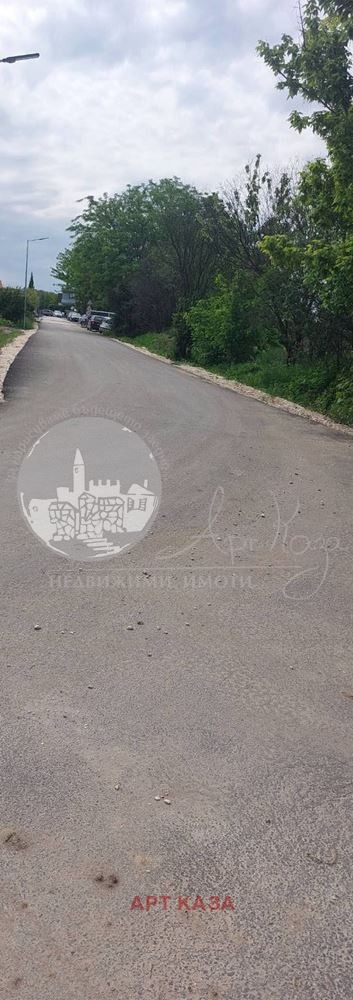 For Sale  Plot Plovdiv , Belomorski , 2999 sq.m | 16296302 - image [2]