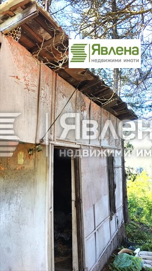 Продава ПАРЦЕЛ, с. Владо Тричков, област София област, снимка 5 - Парцели - 52980394