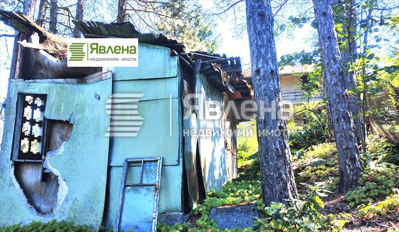 Продава ПАРЦЕЛ, с. Владо Тричков, област София област, снимка 6 - Парцели - 52980394